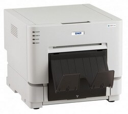 Ремонт принтеров DNP